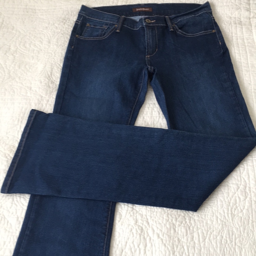 James Jeans Reboot Alessa Stretch Jeans